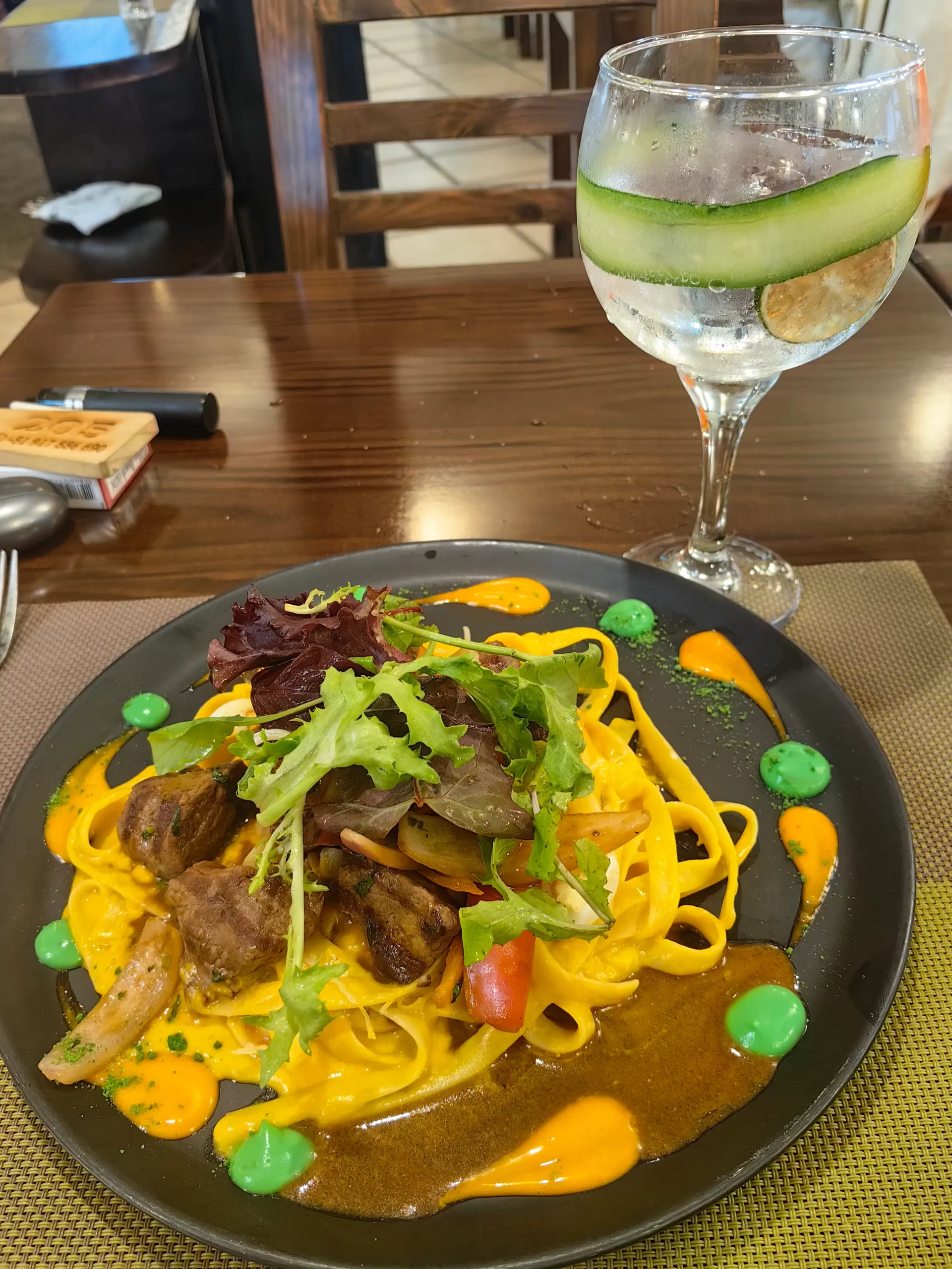 Culinario